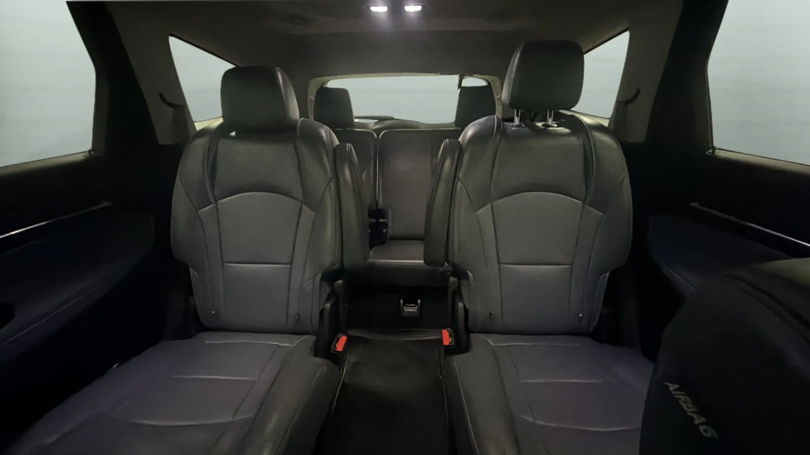 Buick Enclave photo 20