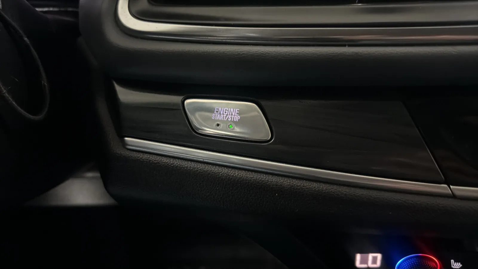 Buick Enclave photo 16