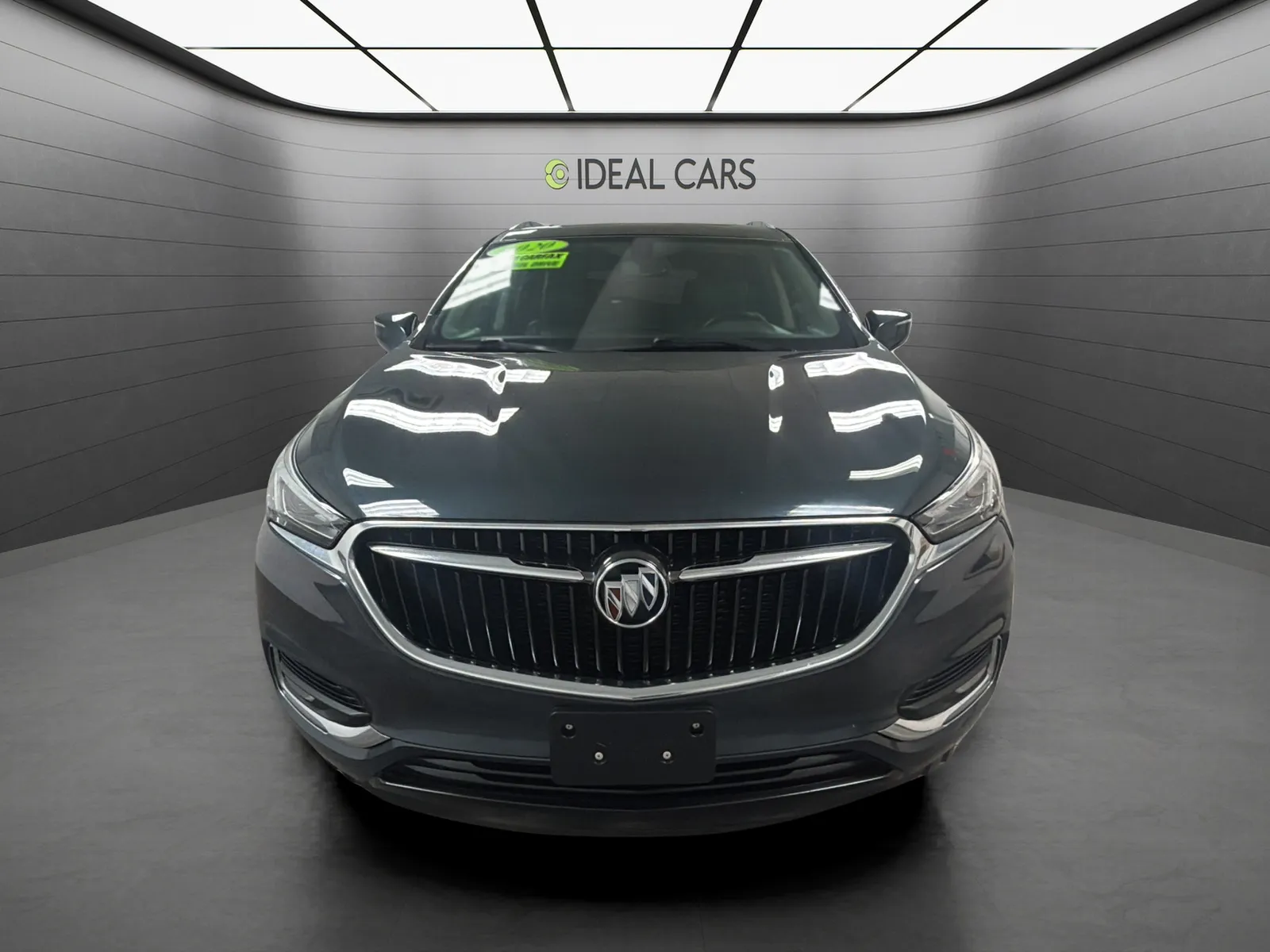 Buick Enclave photo 8