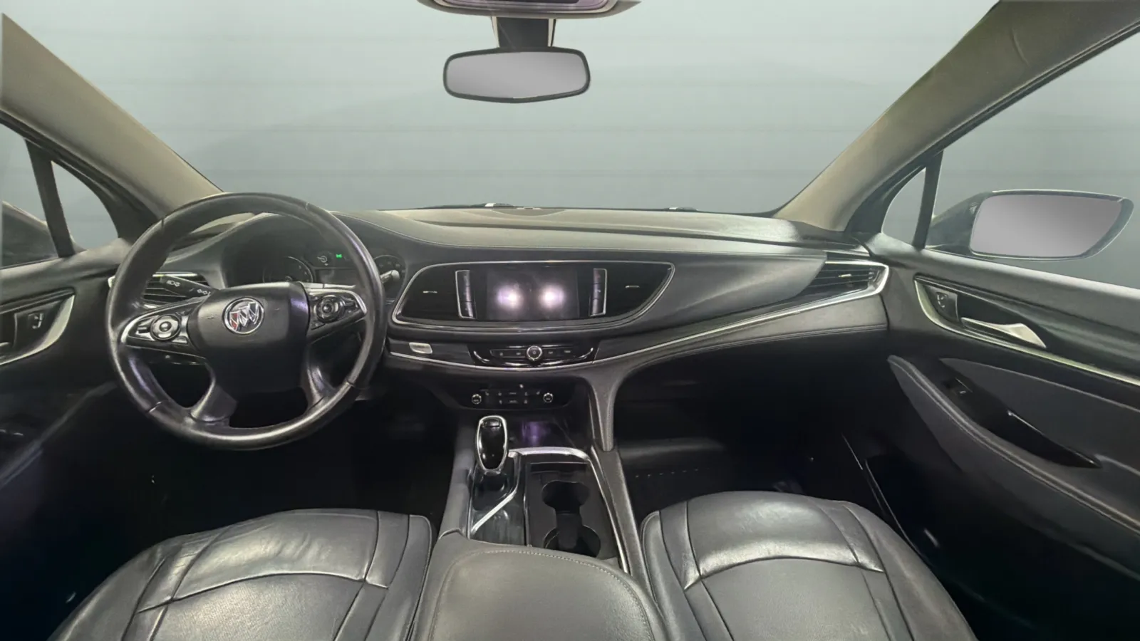Buick Enclave photo 10