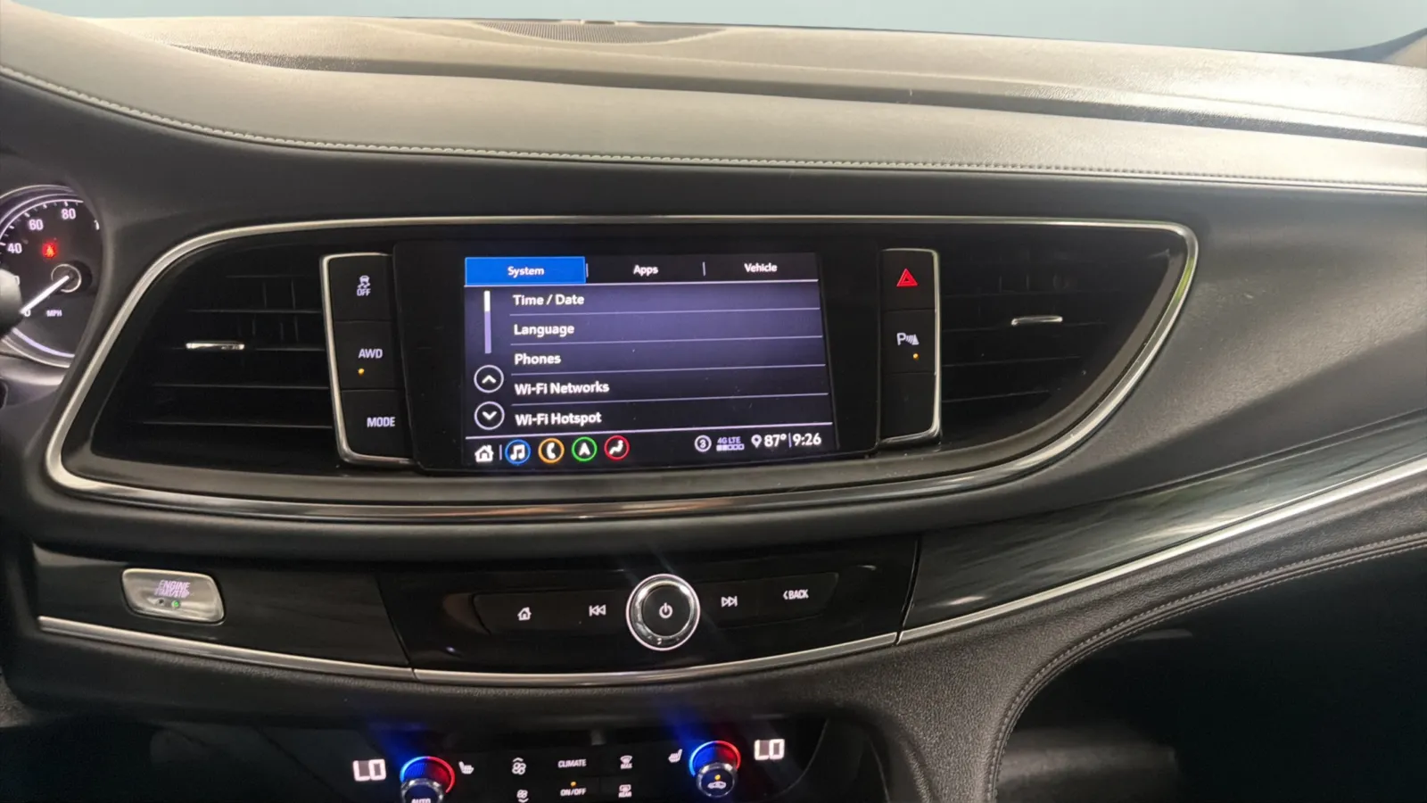 Buick Enclave photo 14