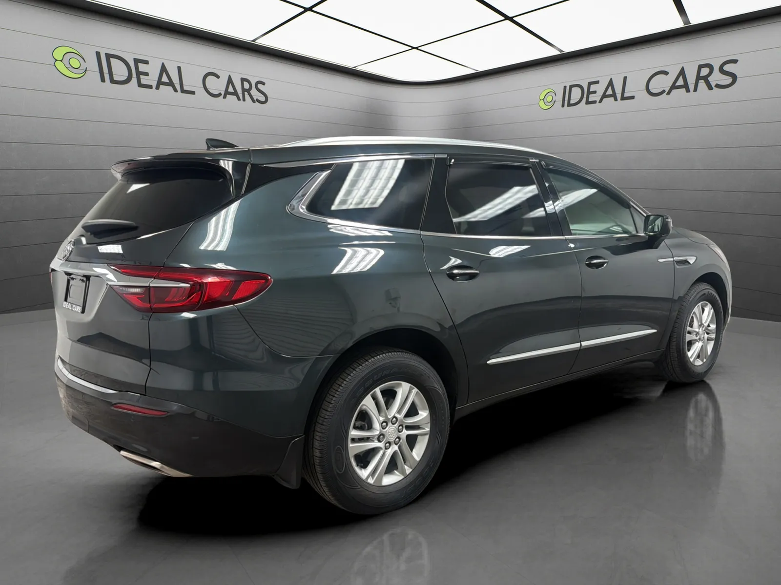 Buick Enclave photo 5