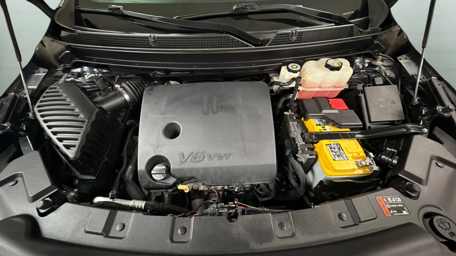 Buick Enclave photo 23