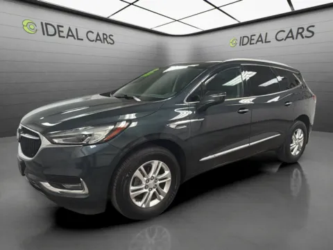 Gray 2020 Buick Enclave Essence for sale in Mesa, AZ