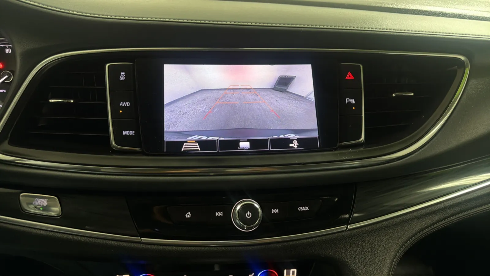 Buick Enclave photo 15