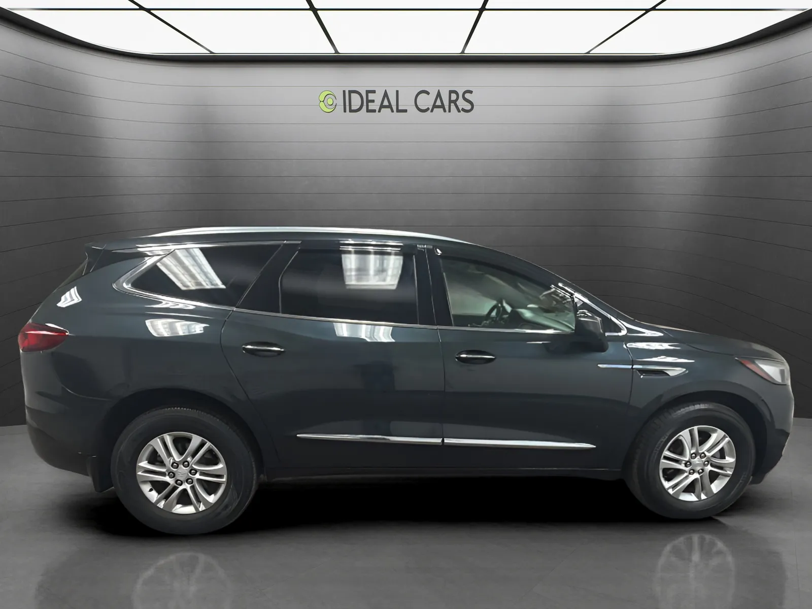 Buick Enclave photo 6