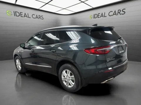 Another view of 2020 Buick Enclave Essence for sale in Mesa, AZ at Ideal Cars - Broadway