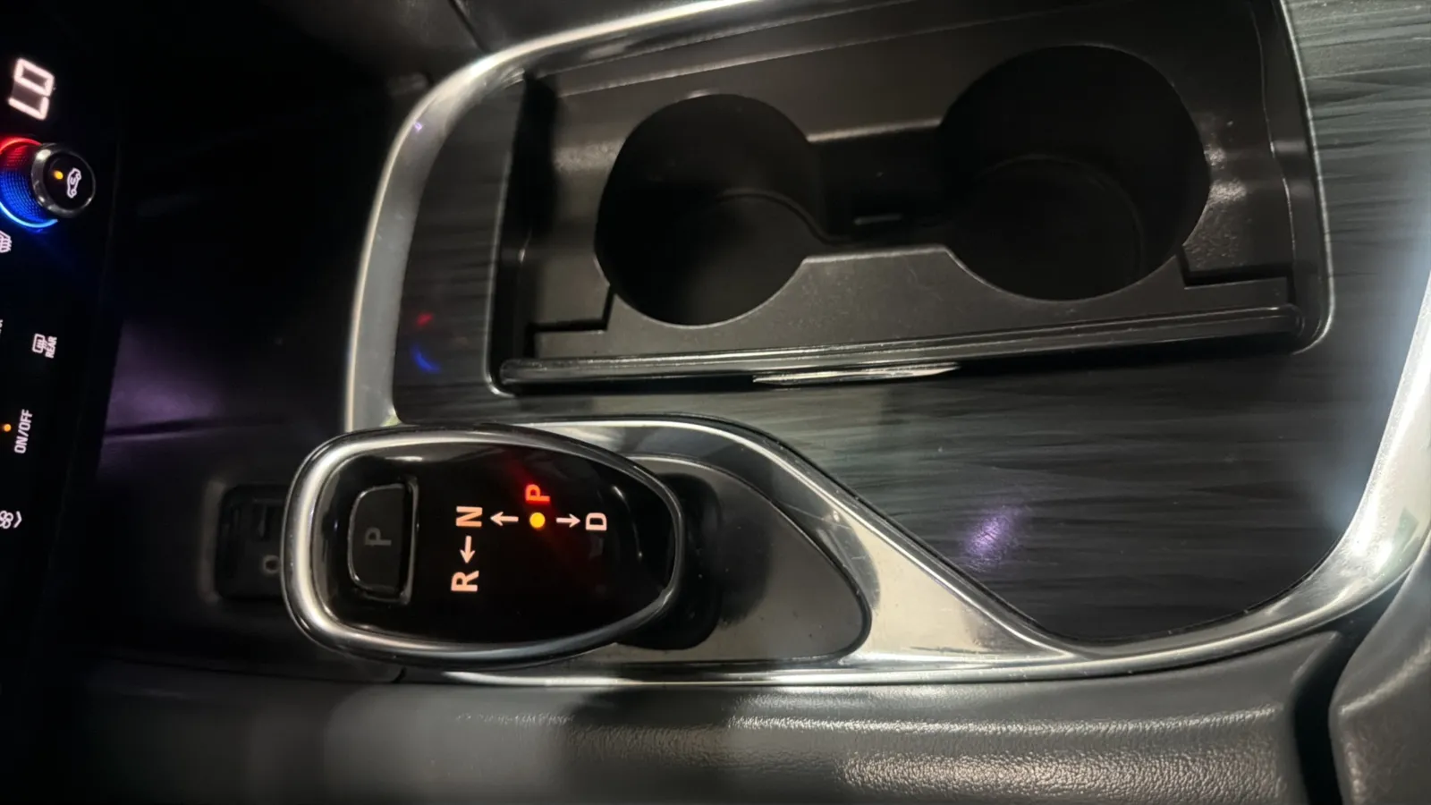 Buick Enclave photo 13