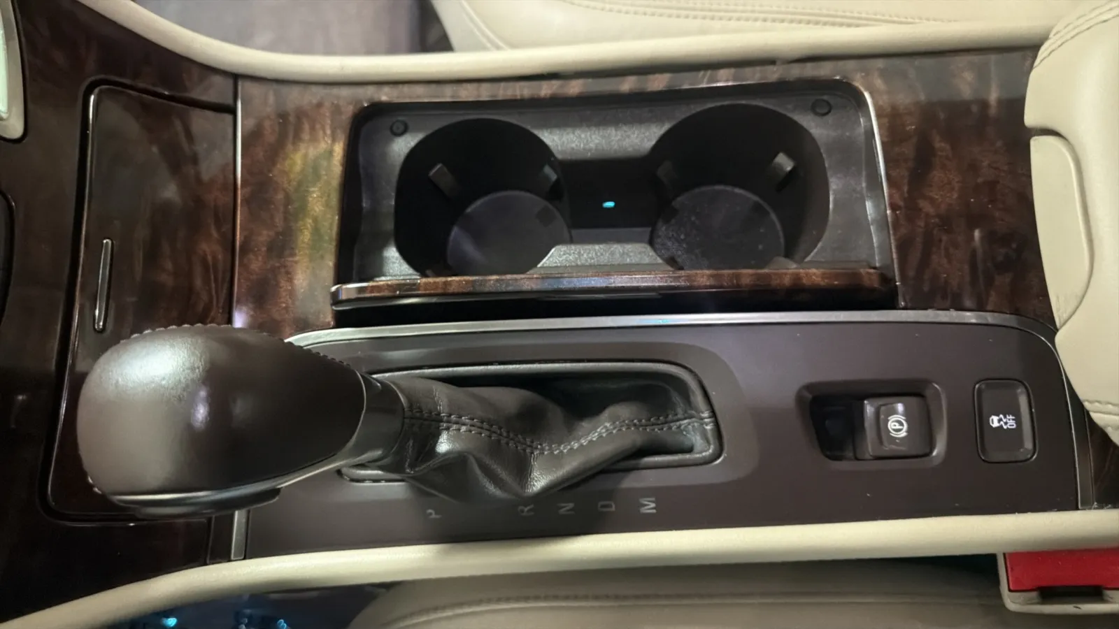 Buick LaCrosse photo 12