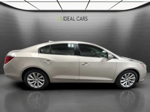 More photos of 2015 Buick LaCrosse Leather at Ideal Cars - Broadway, AZ