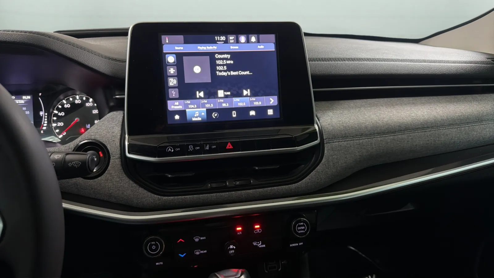 Jeep Compass photo 13