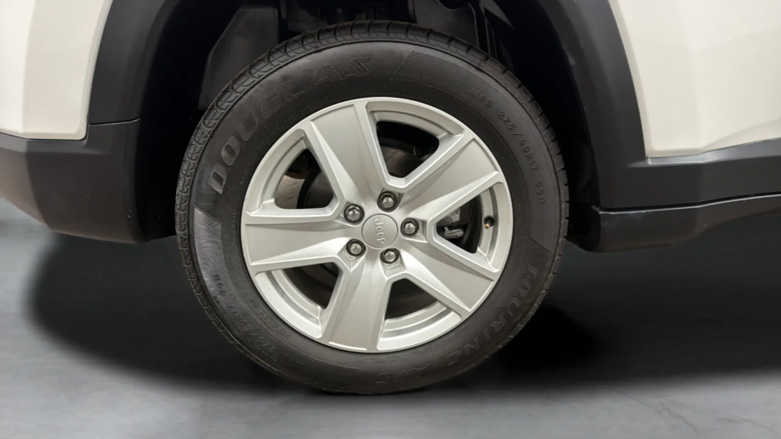 Jeep Compass photo 27