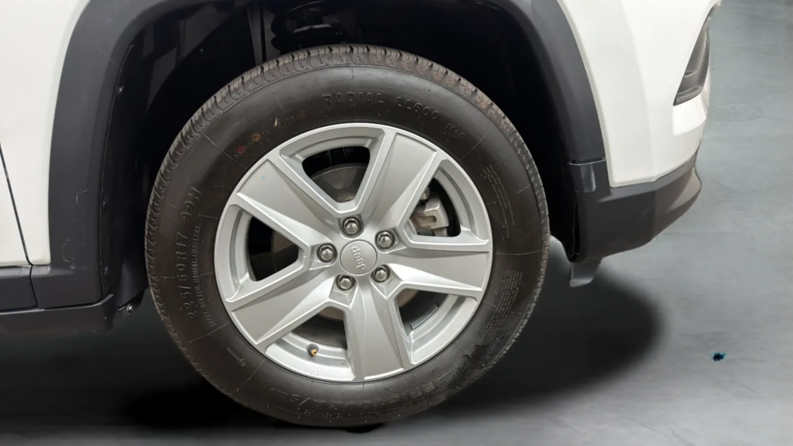 Jeep Compass photo 26