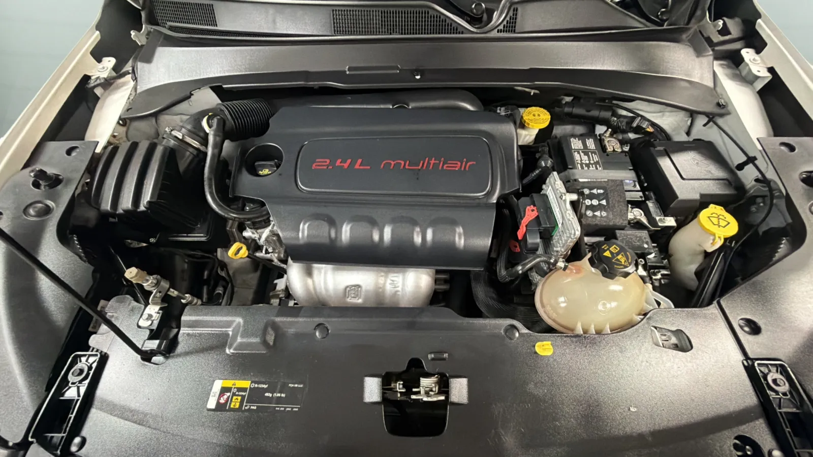 Jeep Compass photo 23