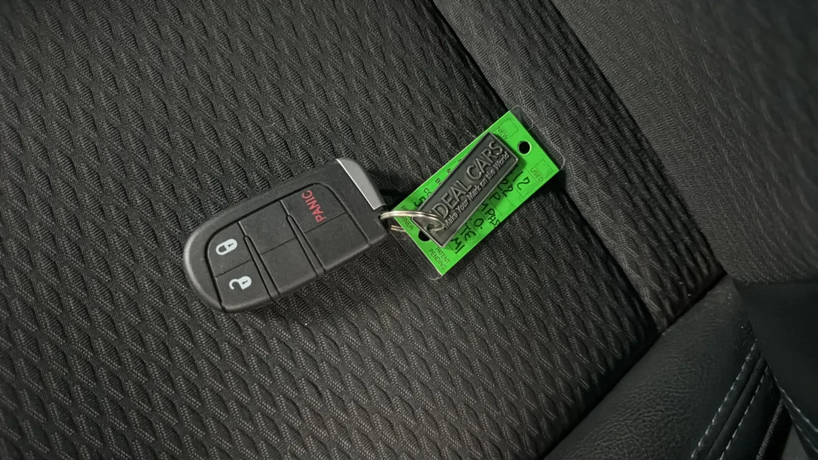 Jeep Compass photo 24