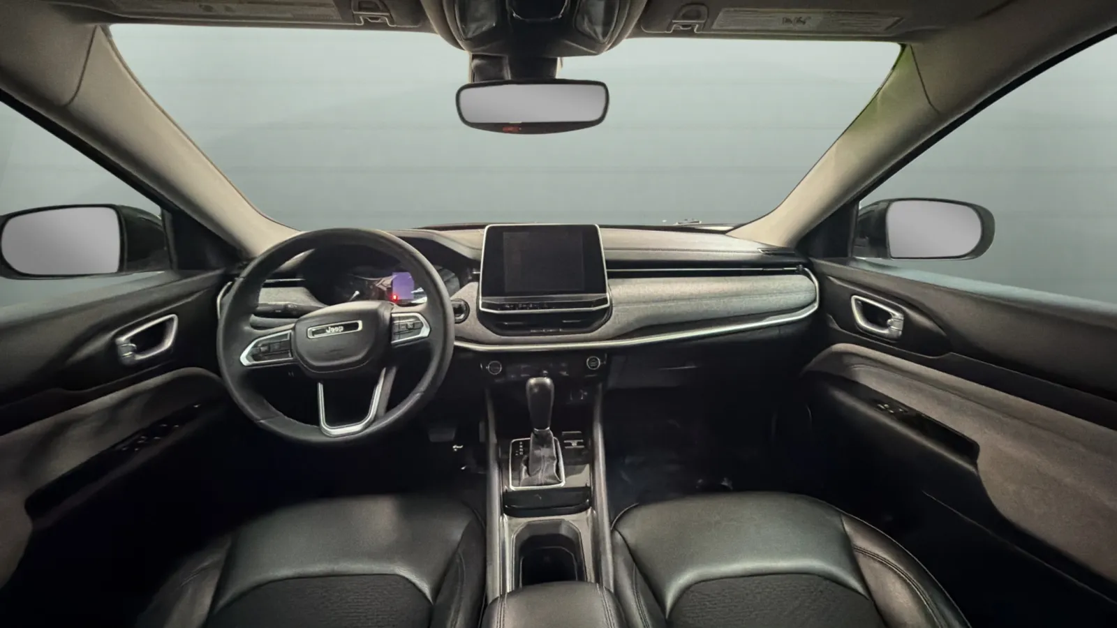 Jeep Compass photo 9