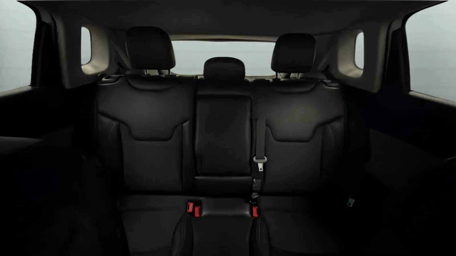 Jeep Compass photo 19