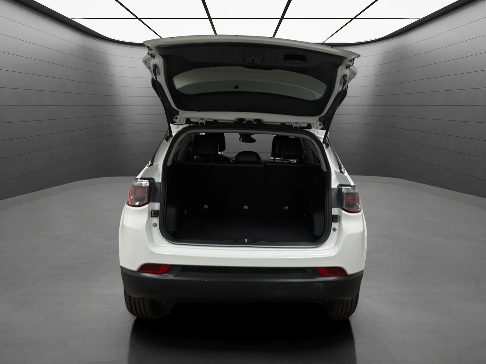 Jeep Compass photo 20