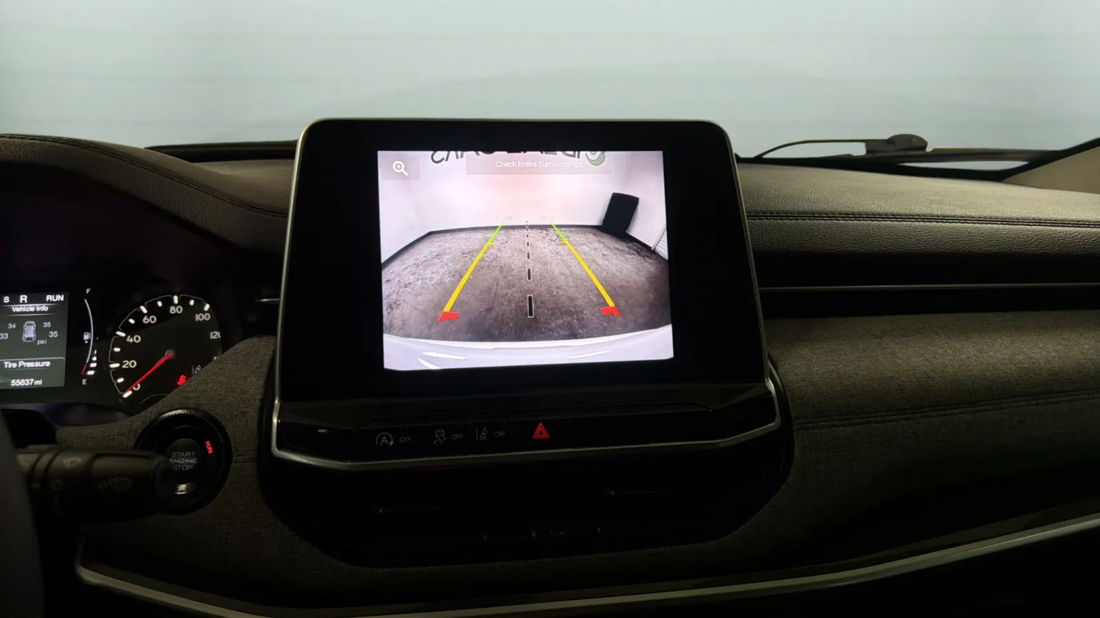 Jeep Compass photo 14