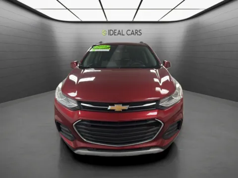 Photos of 2018 Chevrolet Trax LT for sale in Mesa, AZ at Ideal Cars - Broadway