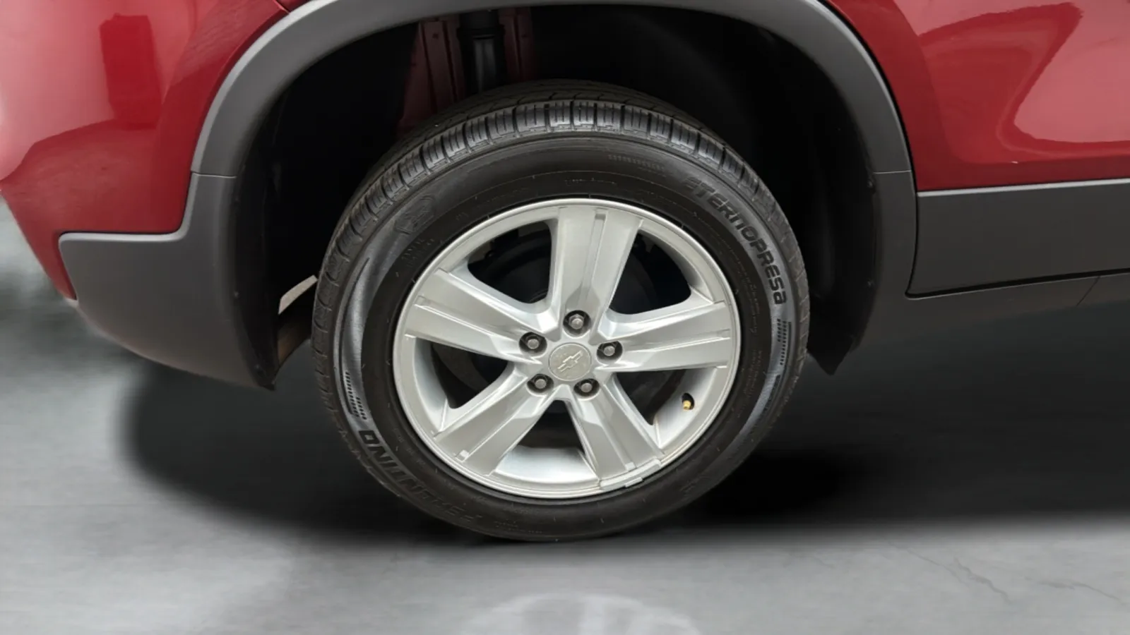 Chevrolet Trax photo 25