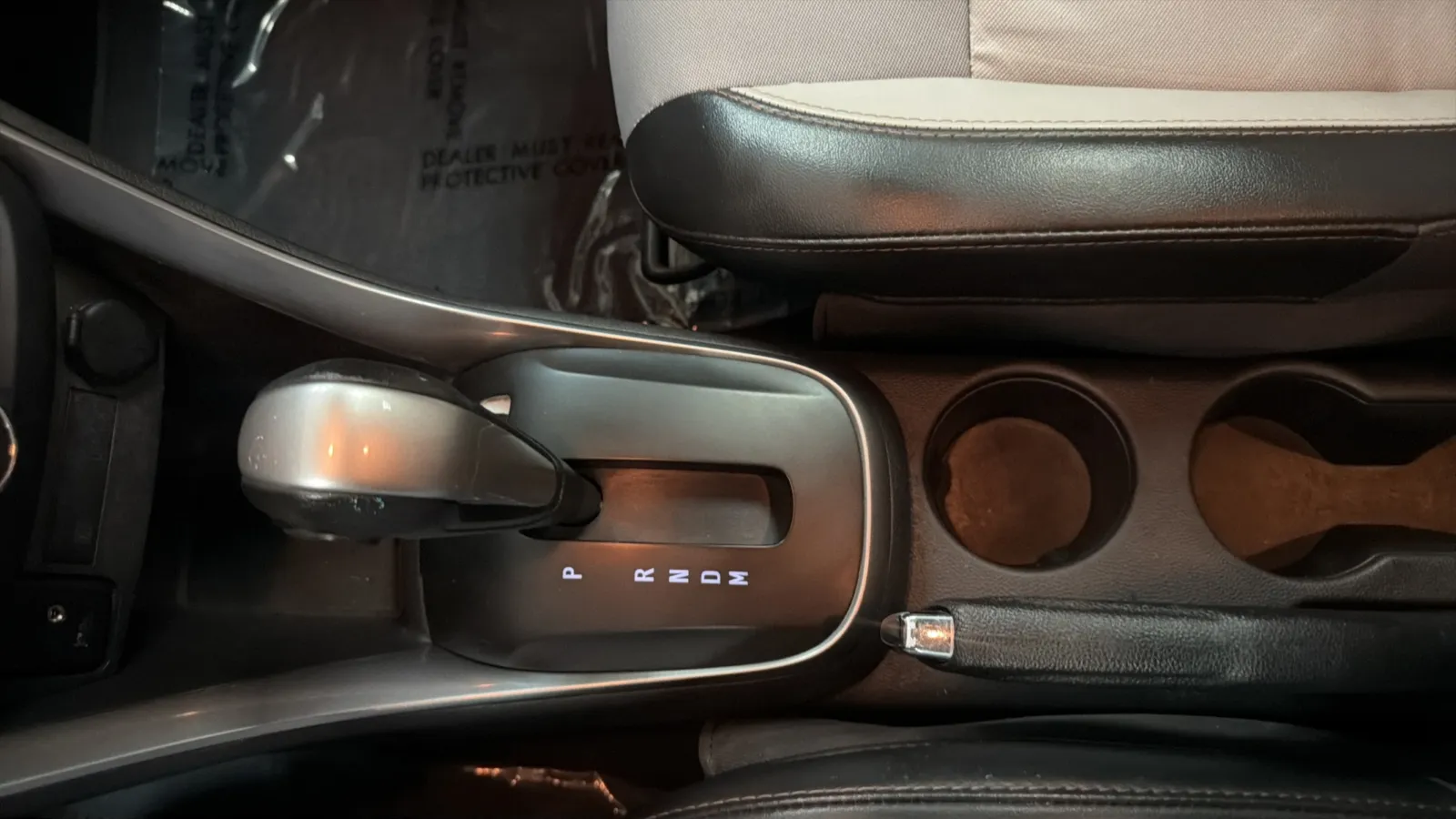 Chevrolet Trax photo 12