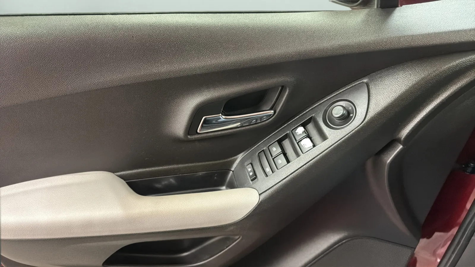 Chevrolet Trax photo 17