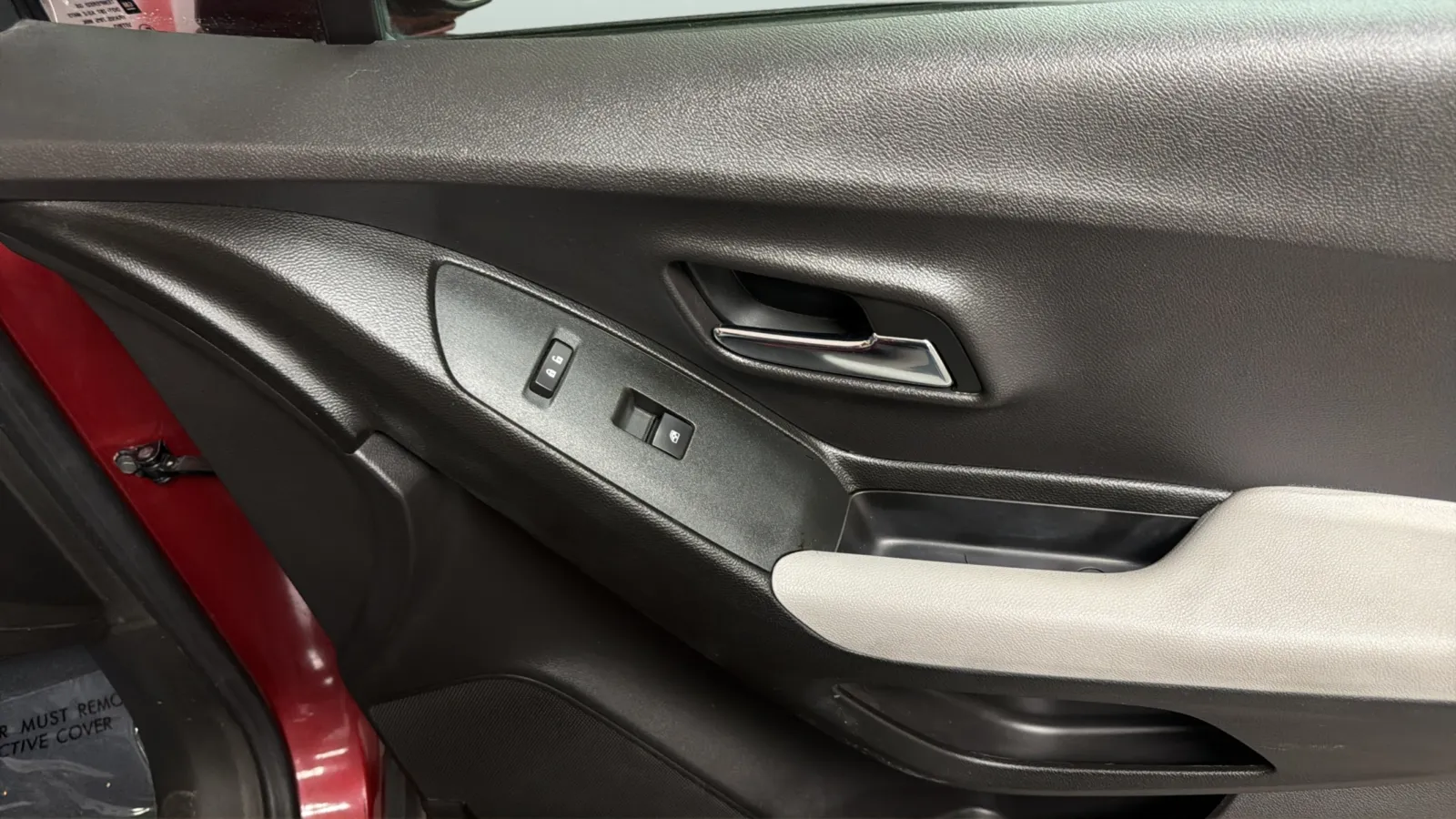 Chevrolet Trax photo 18