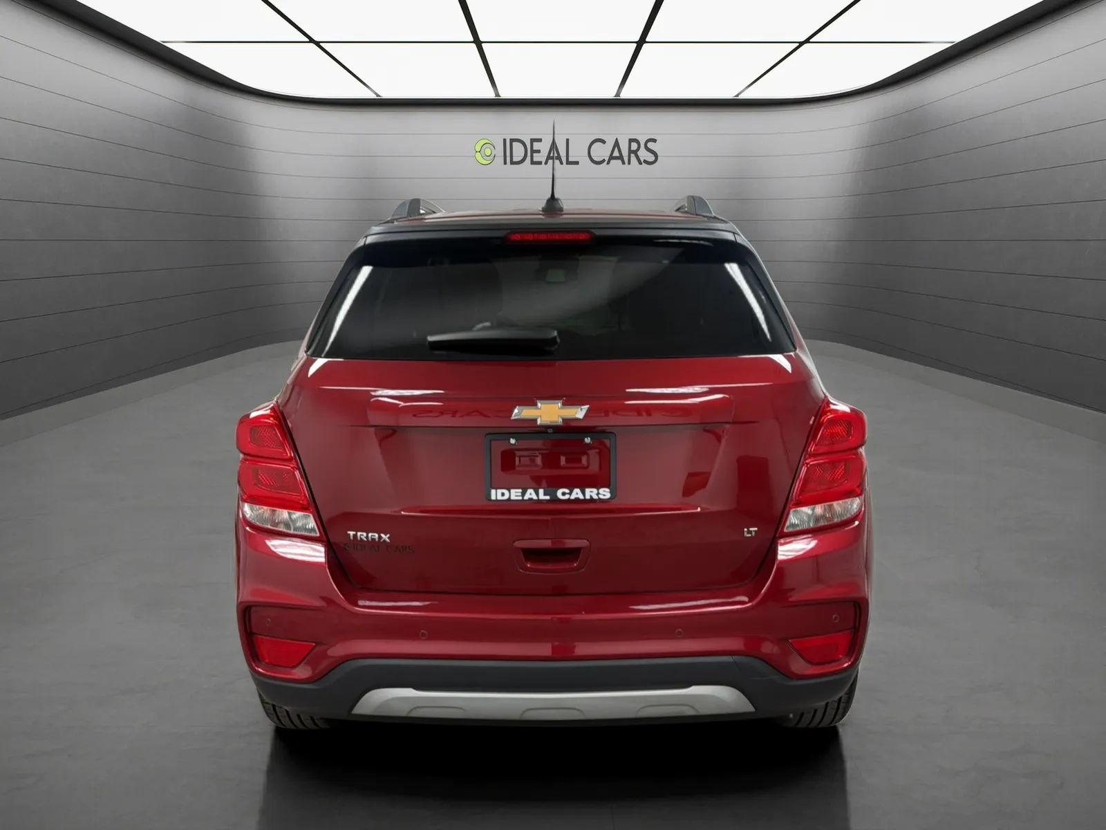 Chevrolet Trax photo 6