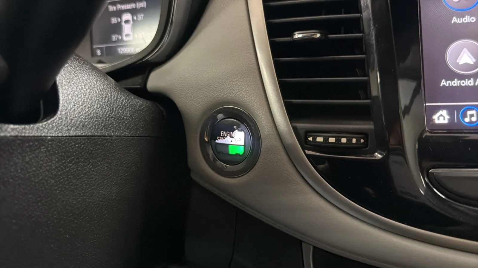 Chevrolet Trax photo 15