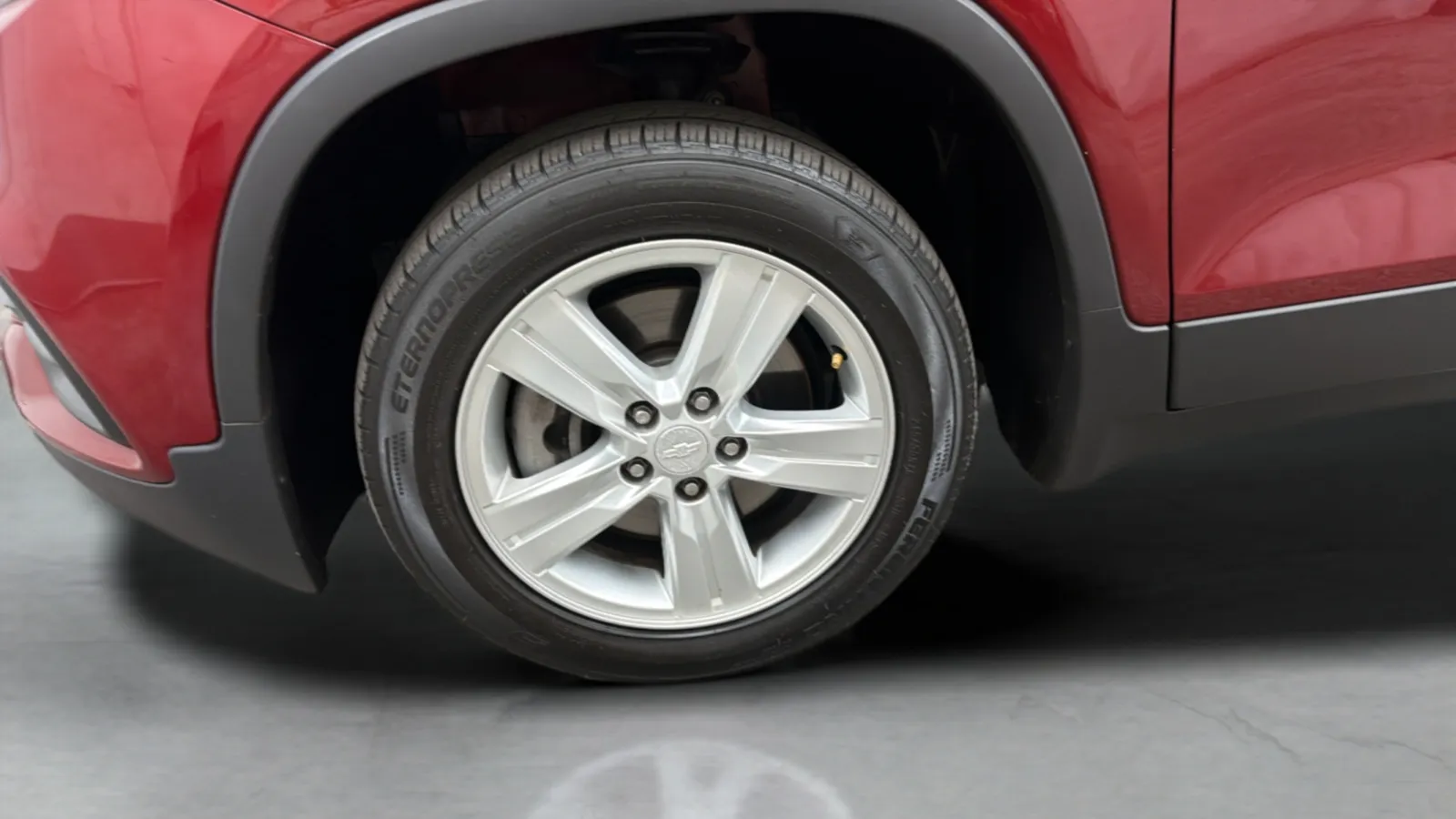 Chevrolet Trax photo 27