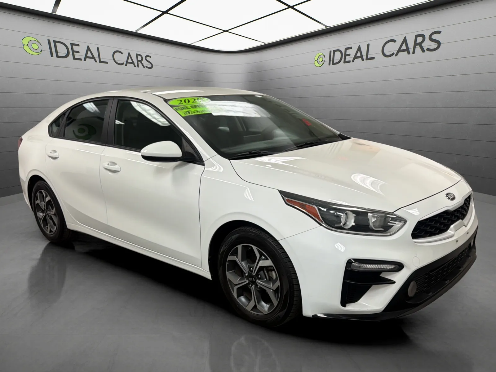 Kia Forte photo 3