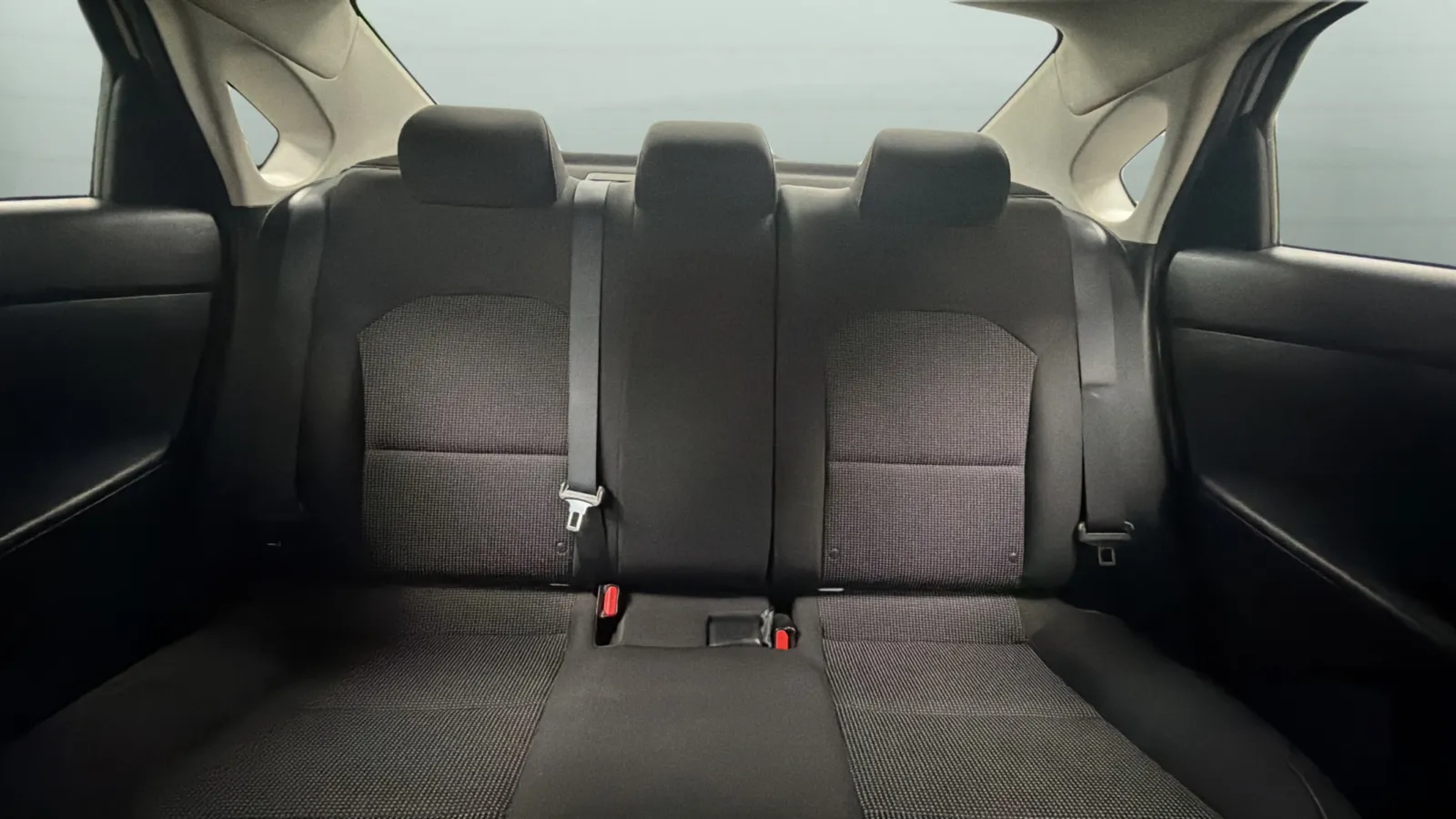 Kia Forte photo 18
