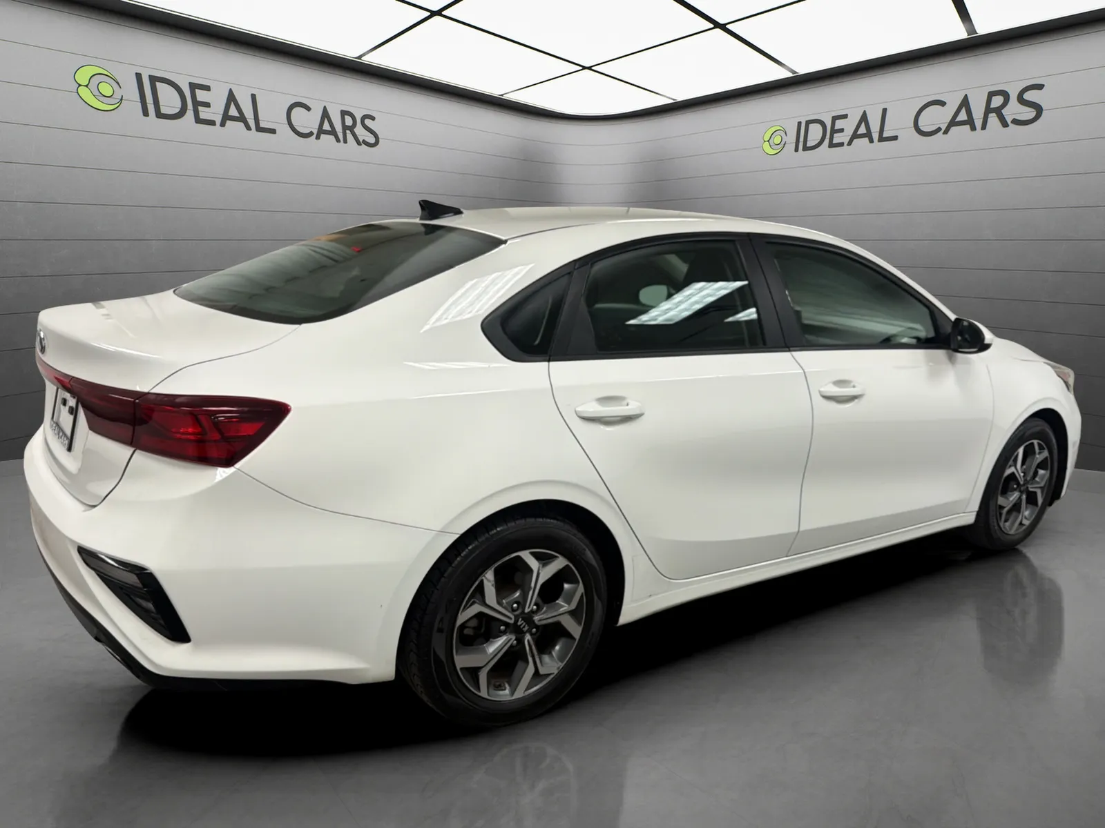 Kia Forte photo 5