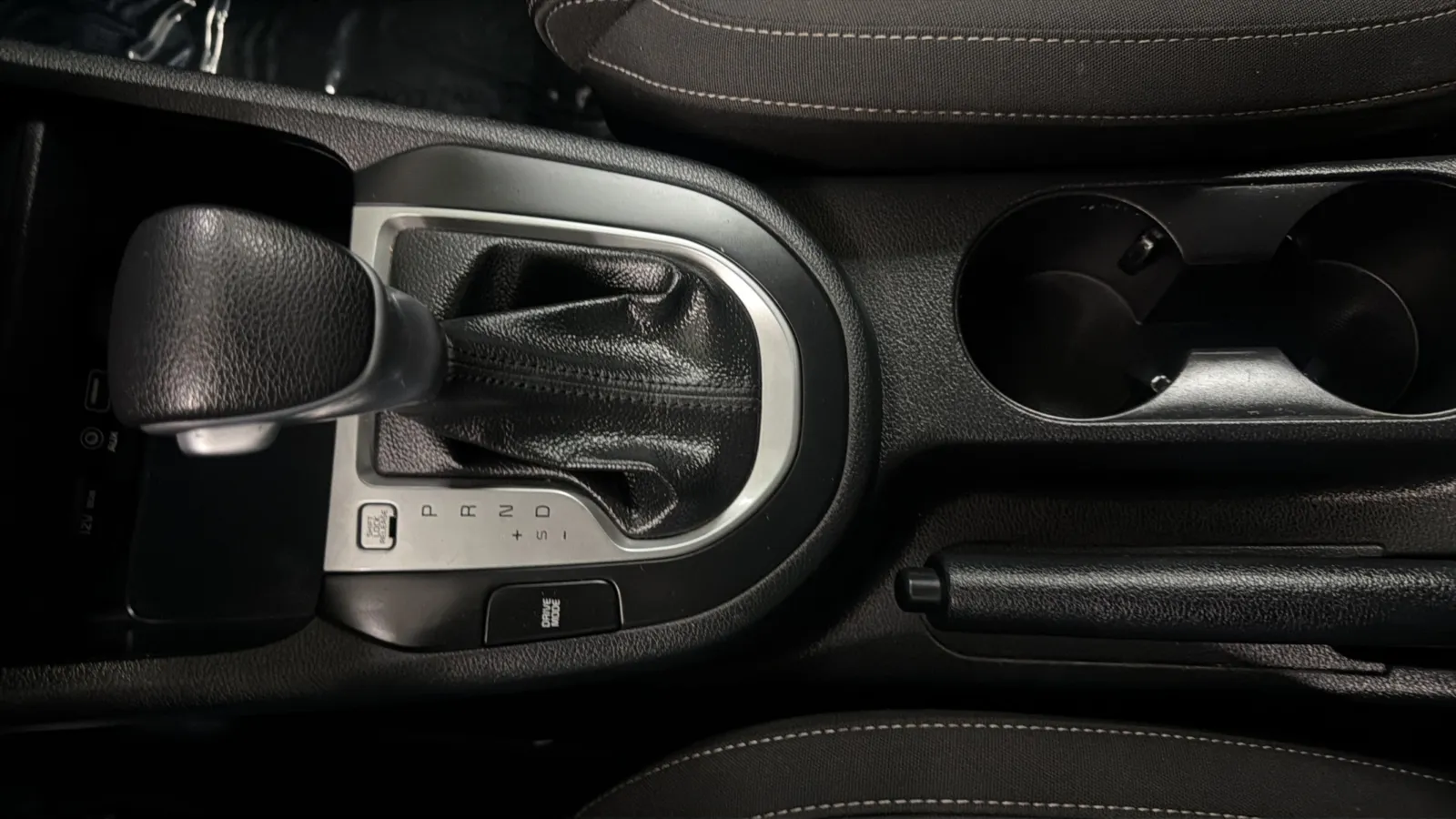 Kia Forte photo 12