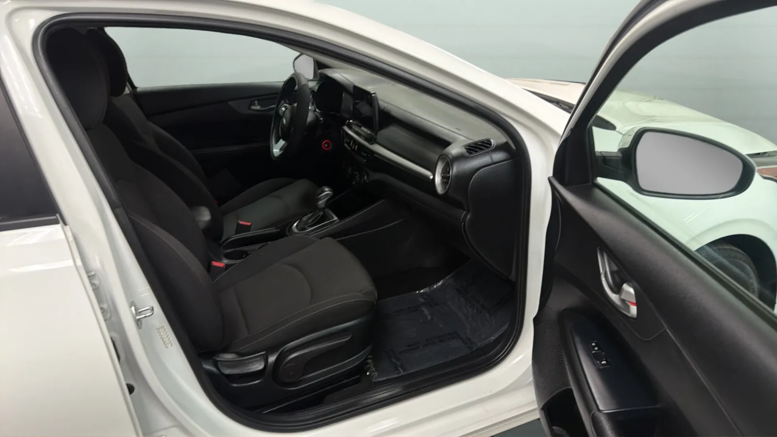 Kia Forte photo 21