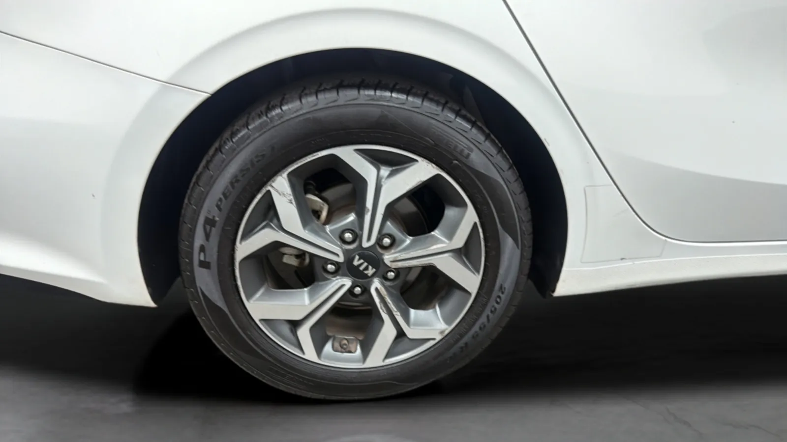Kia Forte photo 24