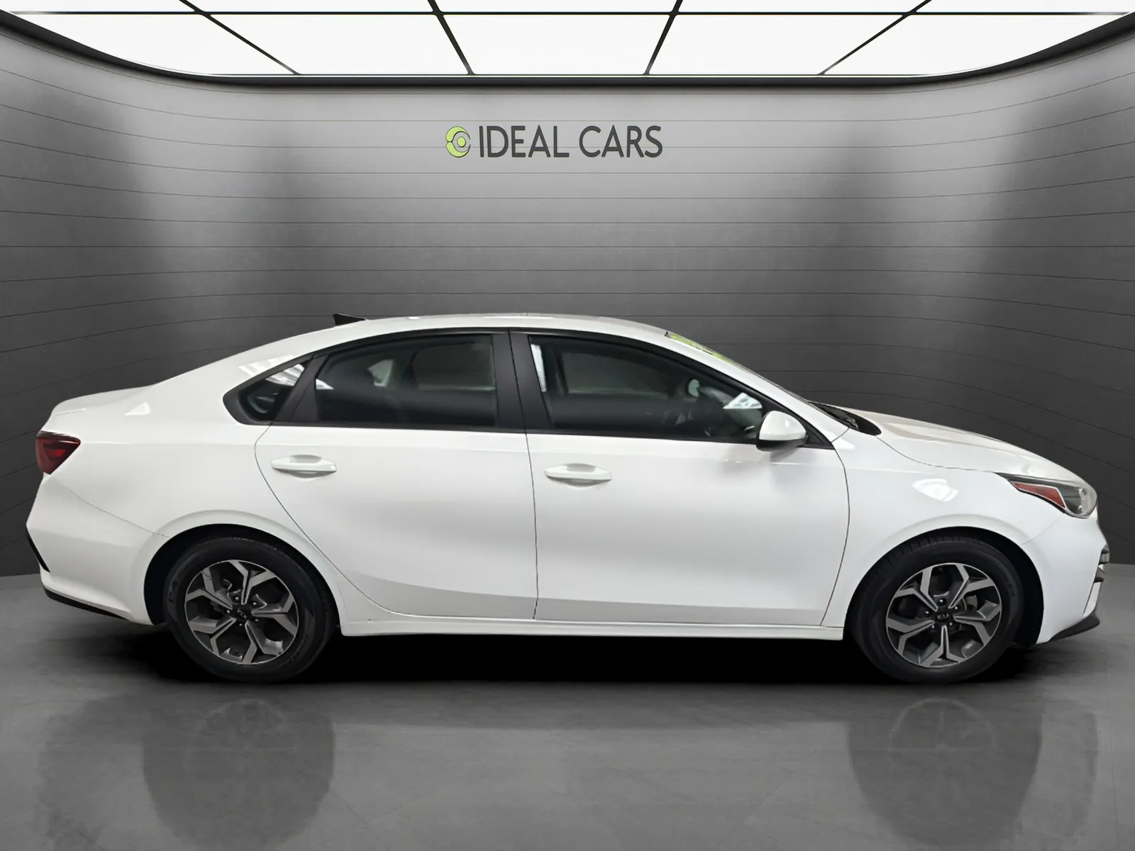 Kia Forte photo 4