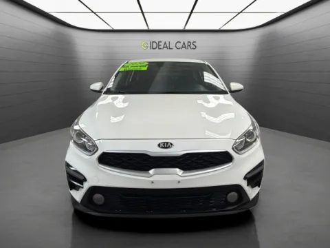Photos of 2020 Kia Forte LXS for sale in Mesa, AZ at Ideal Cars - Broadway