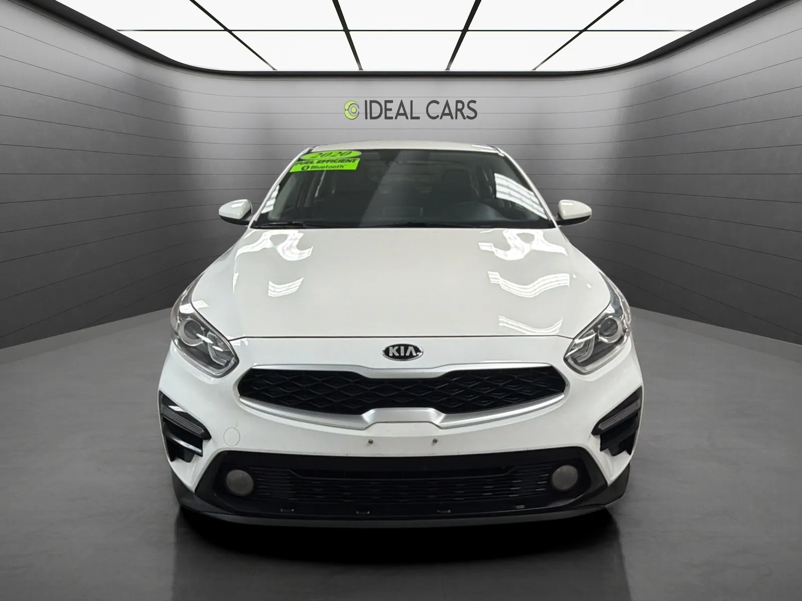 Kia Forte photo 2