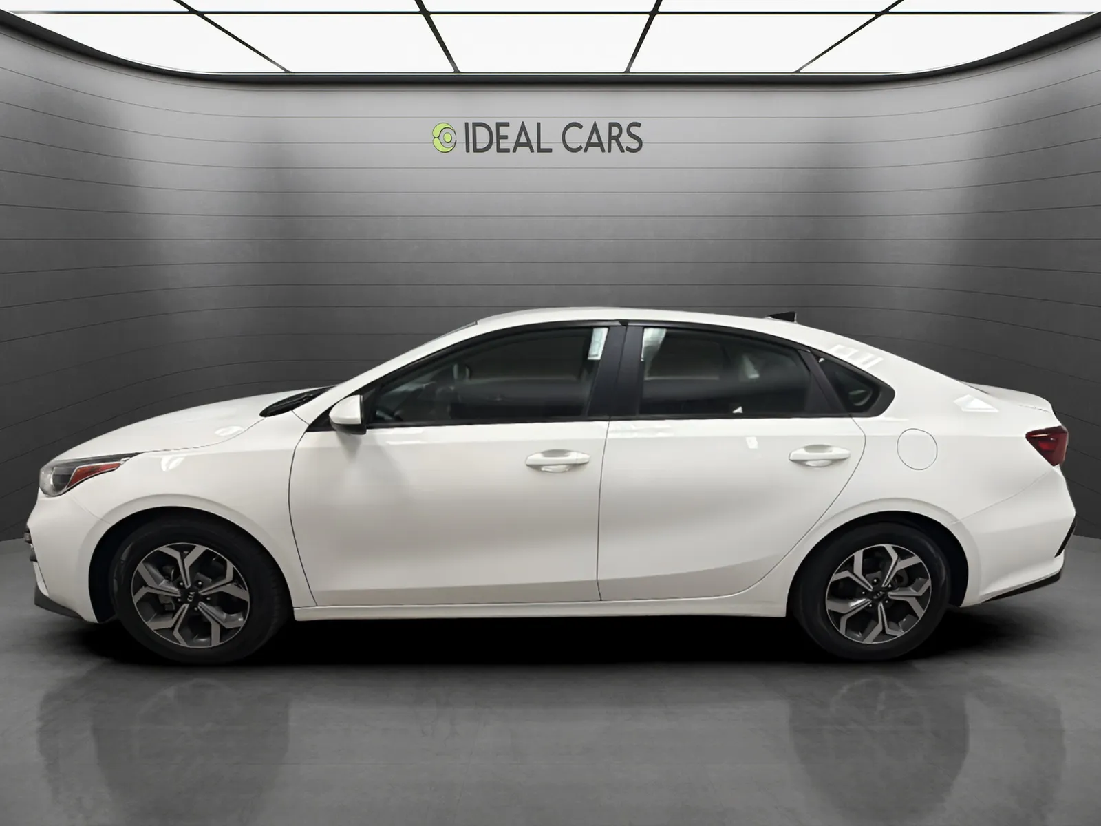 Kia Forte photo 8