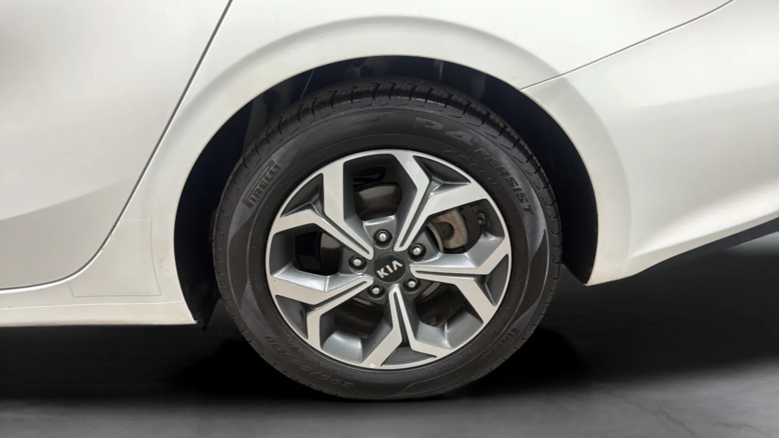 Kia Forte photo 25