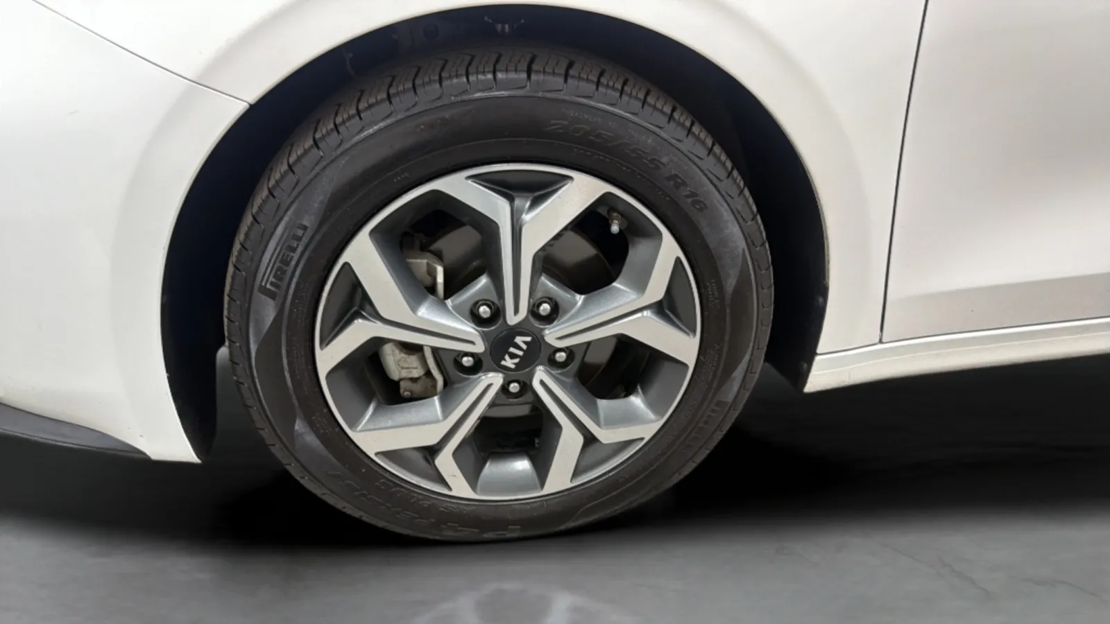 Kia Forte photo 26