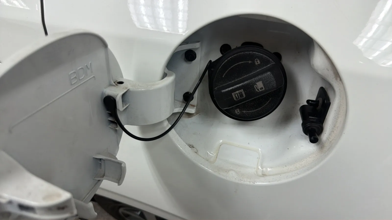 Kia Forte photo 27
