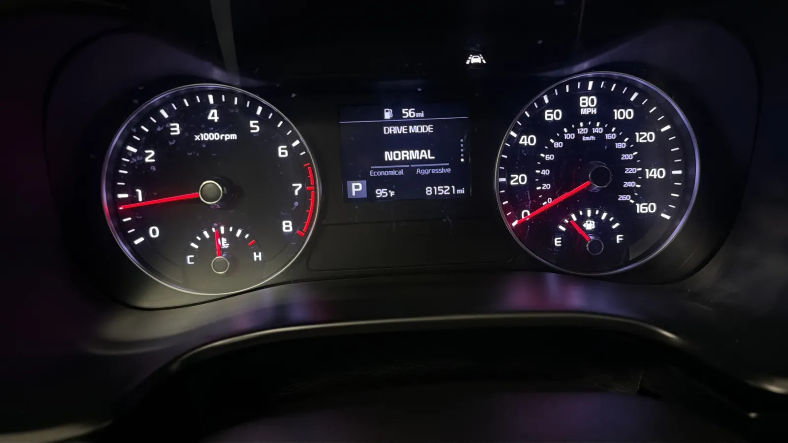 Kia Forte photo 11