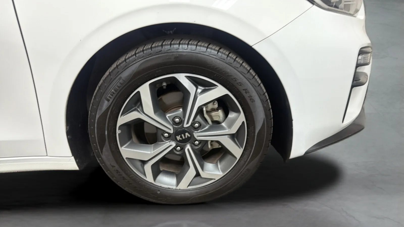 Kia Forte photo 23