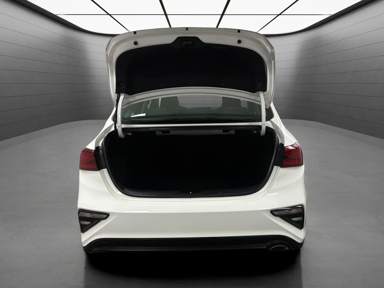 Kia Forte photo 19