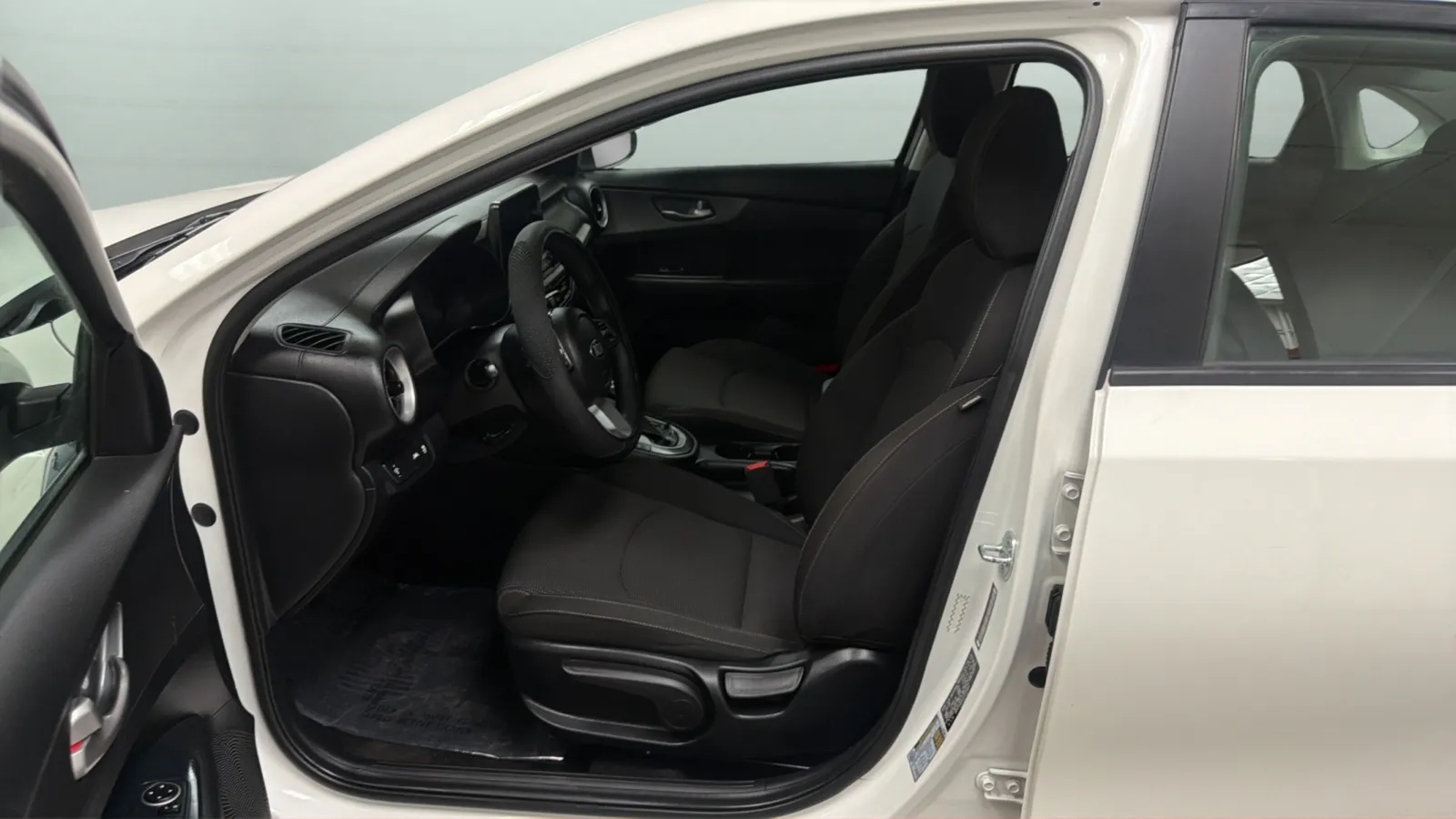 Kia Forte photo 20