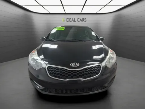 Photos of 2015 Kia Forte LX for sale in Mesa, AZ at Ideal Cars - Broadway
