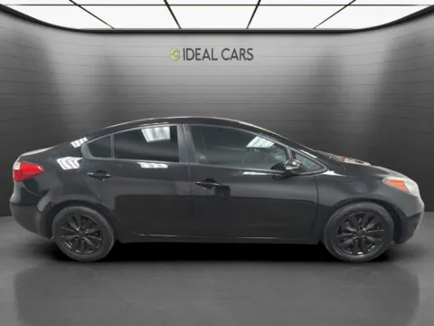 More photos of 2015 Kia Forte LX at Ideal Cars - Broadway, AZ